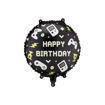 Picture of FOIL BALLOON GAMING 18 INCH
